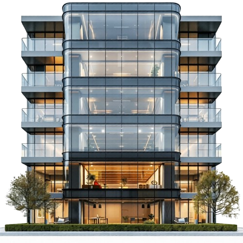 Luxury Apartment