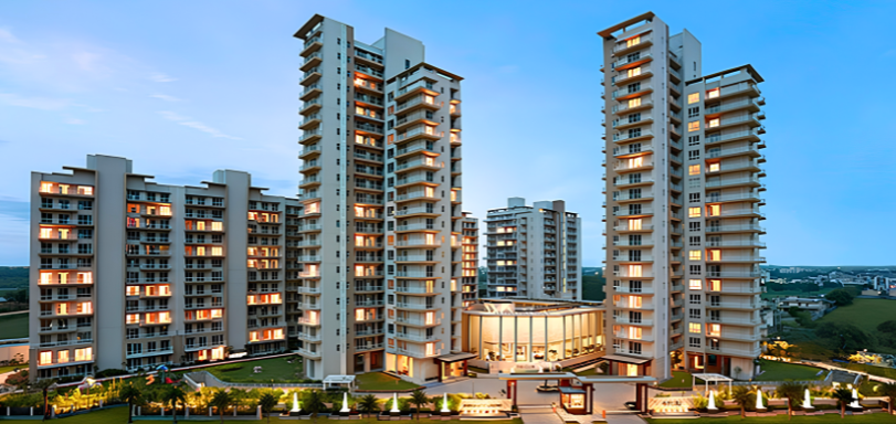 Top 5 Properties 3BHK on Dwarka Expressway