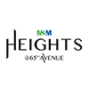 M3M Sky Height