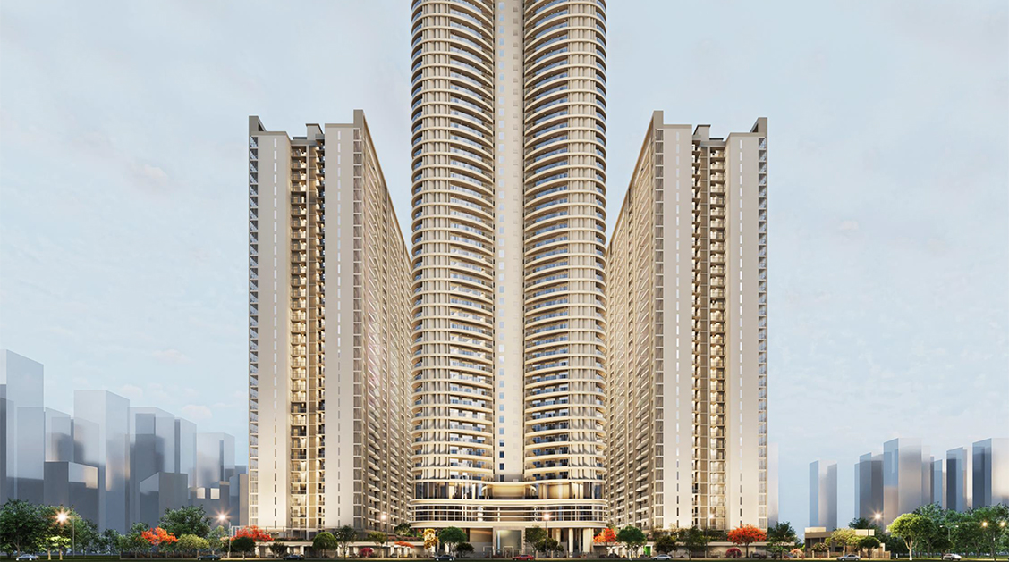 Aspire Centurian Park