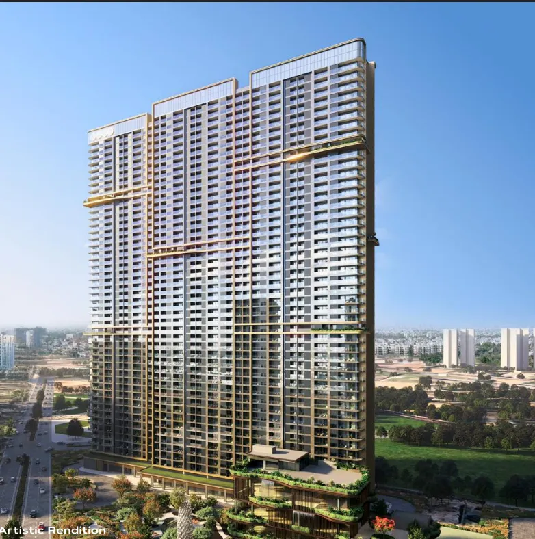 BPTP Gaia Residences, Sector 102, Gurugram