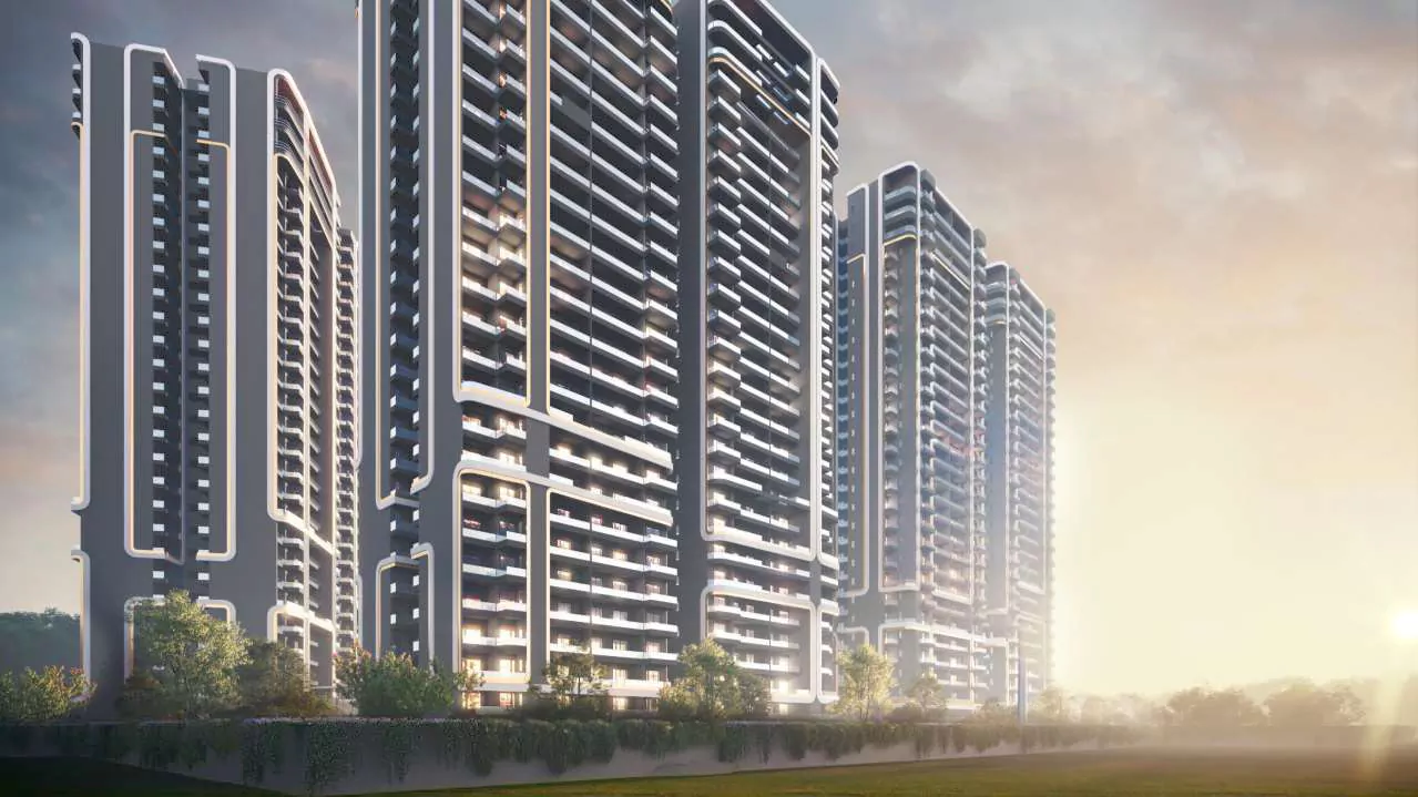 Smartworld One DXP, Sector 113, Dwarka Expressway, Gurugram
