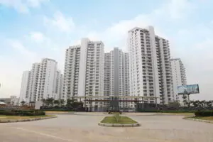 M3M Merlin – 4BHK