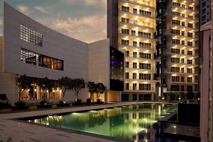 Tata Gurgaon Gateway – 5 BHK